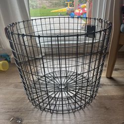 Threshold Storage Crate