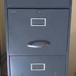 File cabinet