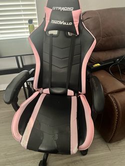 Gaming chairs