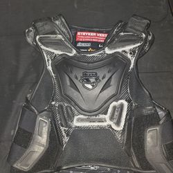 Icon Stryker Vest 