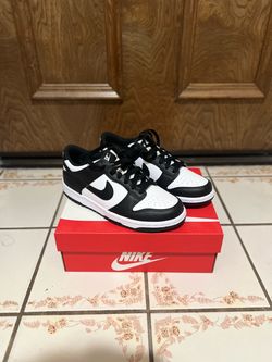 Panda Dunks Low