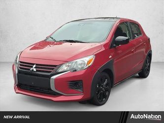2024 Mitsubishi Mirage