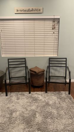 Patio Chairs
