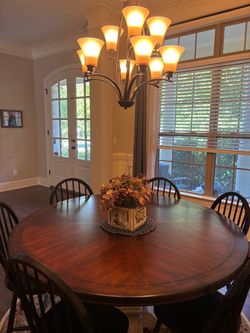 Beautiful Autumn Arrangement