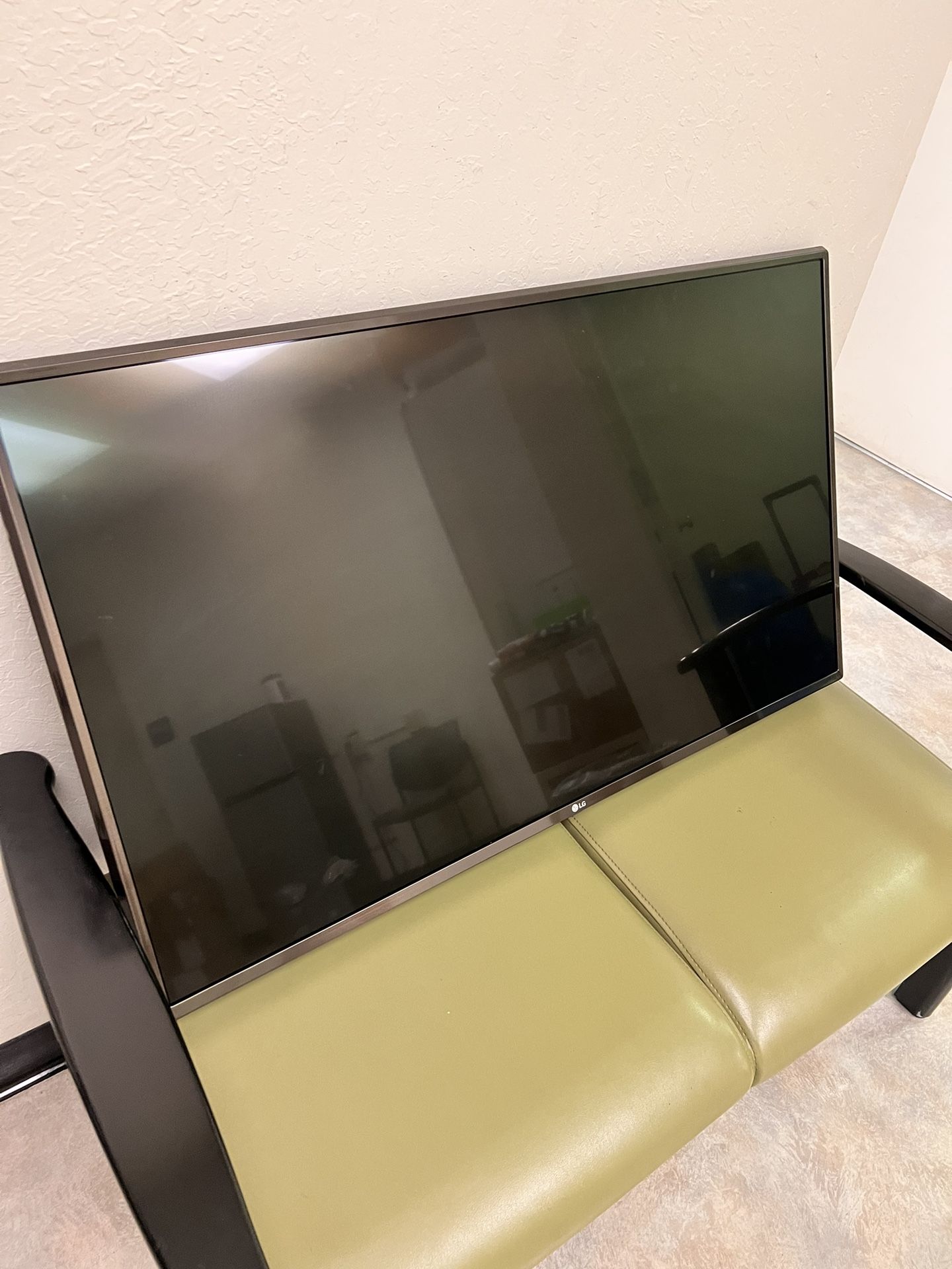 40 Inch Tv