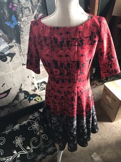 The Little Black Dress 