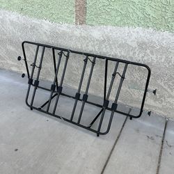 bike rake