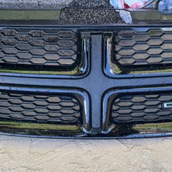Front Grill Dodge Journey 2012-2020