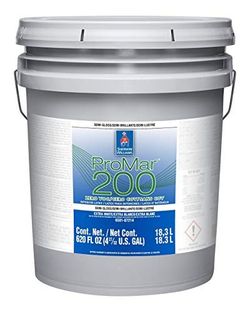 Promar 200 Semigloss