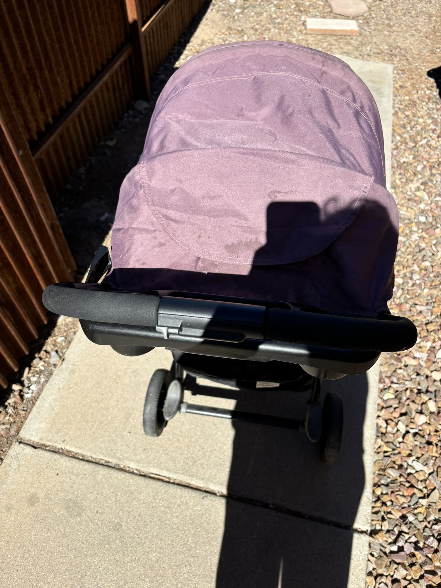 Graco Stroller