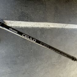 Okuma Celilo 8’6 Ultra Lite 