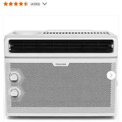 Toshiba 5,000BTU  Wall Air Conditioner 