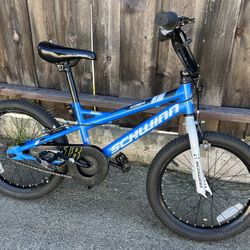 Kids Schwinn Kohen Bycicle