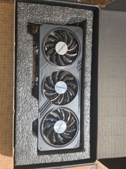 Grqphic card