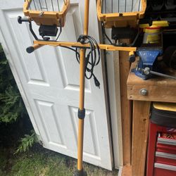 Luminar  Work Light 