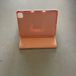 Pink i Pad Case 