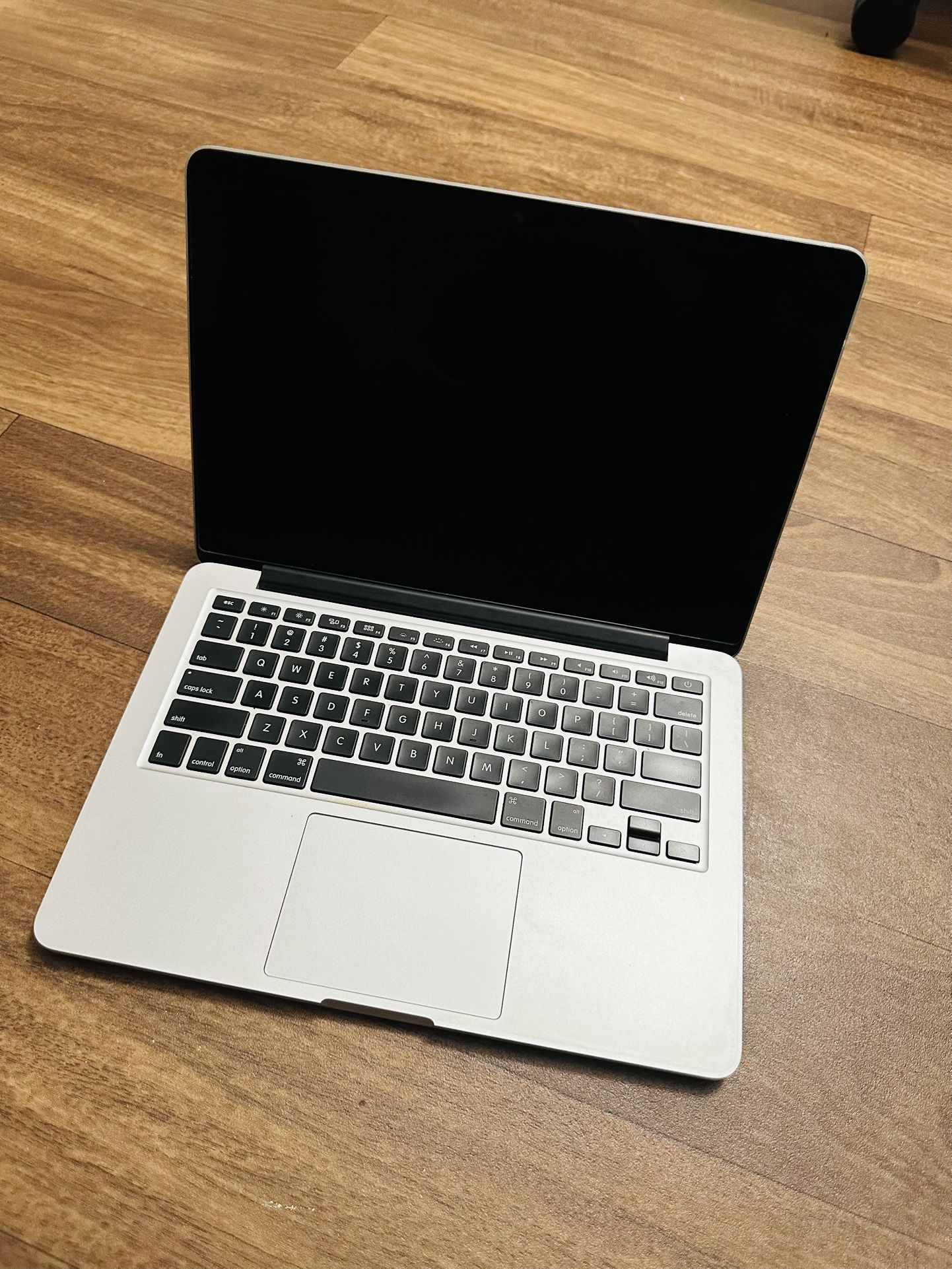 Macbookpro 