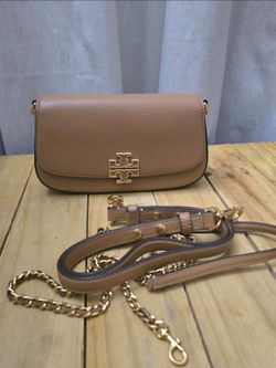 Tory burch britten Convertible Bag