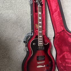 Epiphone Les Paul, Slash Edition Guitar