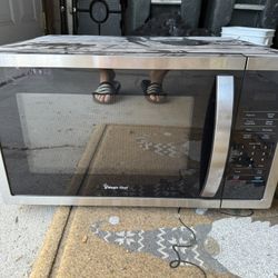 Magic Chef Microwave