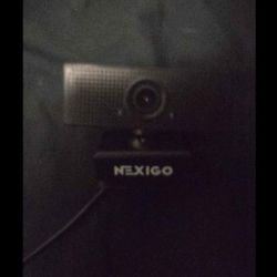HD Web Cam