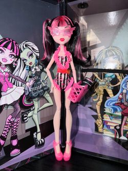 Monster High