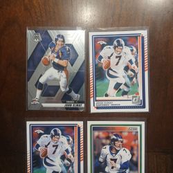 Football Cards 