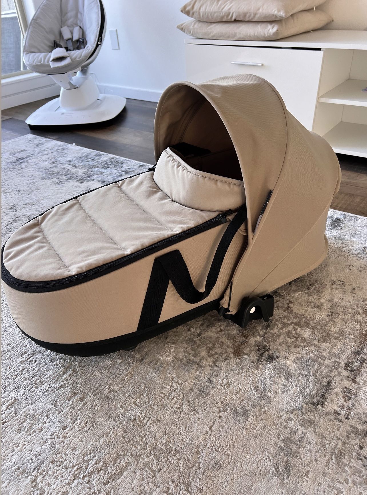 Babyzen Yoyo Bassinet Pack