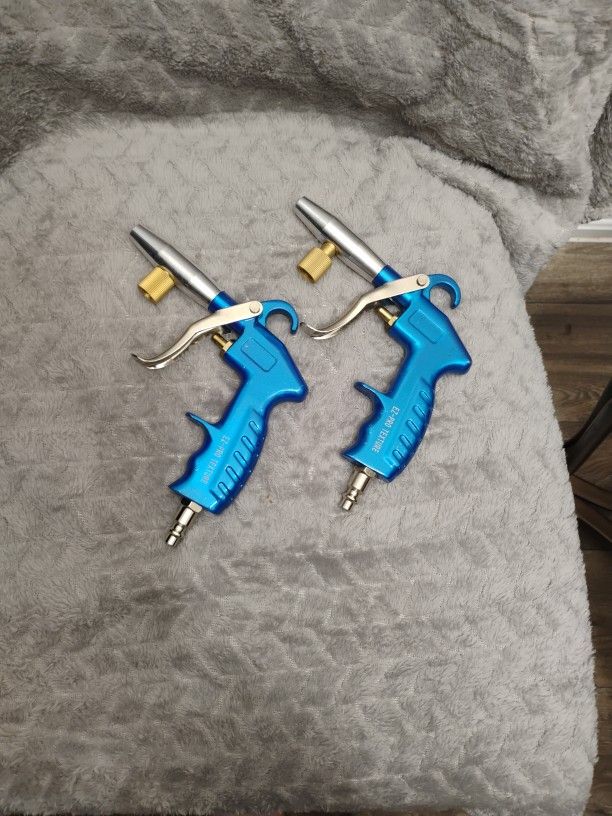 Ez-pro Texture Spray Guns Never Used