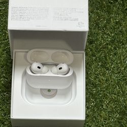 AirPods Pro 