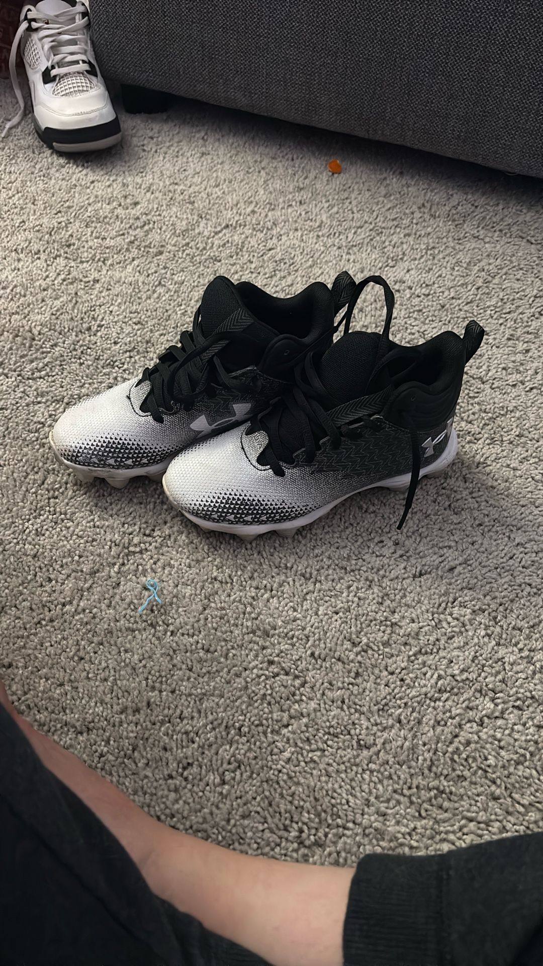 Football Cleats youth