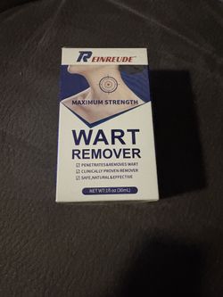 Wart Removal