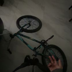 gt bike 24 inch