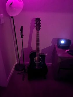 12 string Guitar