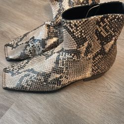 Men’s Boots