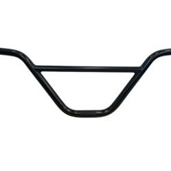 GT Bmx Cheat Code Bars Black 