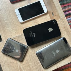 Apple Items 