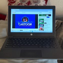 Chromebook Working Great 