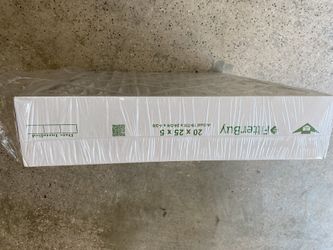 House Filter- Brand New -AC And Heating