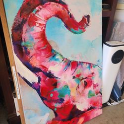 Canvas Painting  