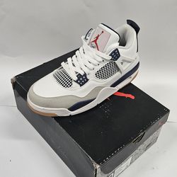 Jordan 4 Retro