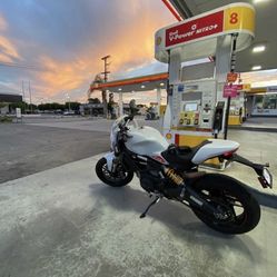 2019 Ducati Monster 797+