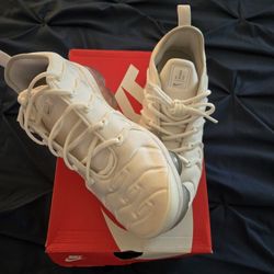 Nike Air VaporMax Plus (9.5)