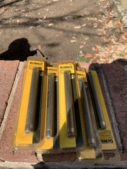 Dewalt Masonary Fastener Drive Sleeve