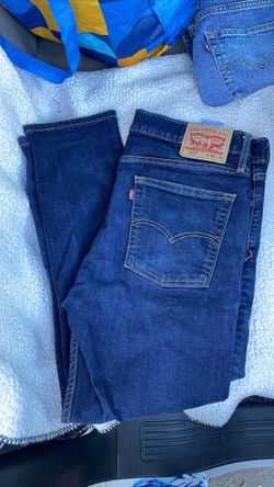 LEVIS 510 SZ 36x30