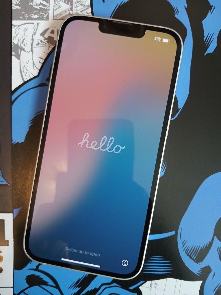 iPhone 12
