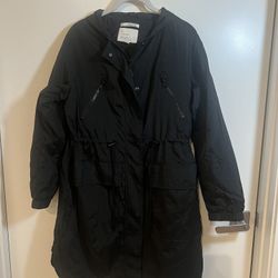 Women’s Rain Jacket (size Small) 