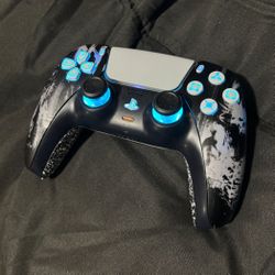 Modded Ps5 Controller 
