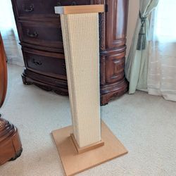 Scratching Post For Cats