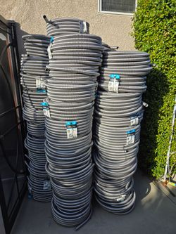 Electrical conduit flex 3/4"